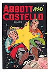 Abbott and Costello (1948) #3 F+